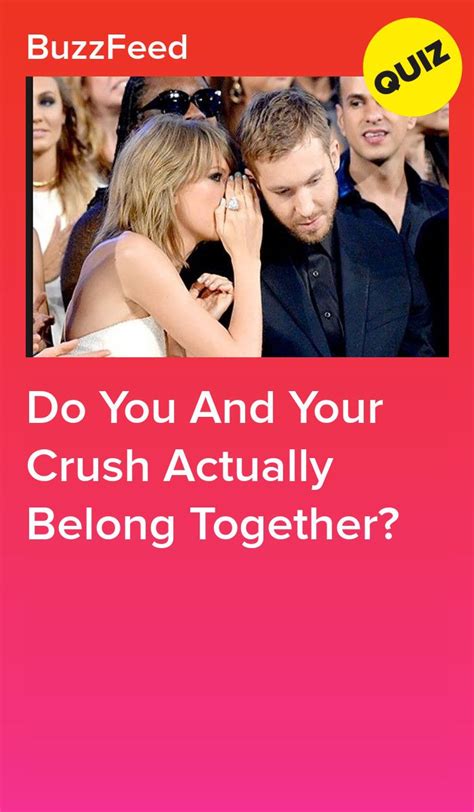 dating your crush quiz buzzfeed